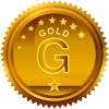  (Gold) 