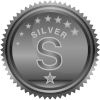 (Silver) 